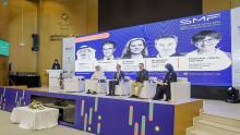 Smart Madinah Forum 2022 Kicks off