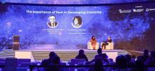 Speakers at LEAP22 Underline Business Acceleration and Increased Investment Opportunities in Emerging Sectors