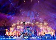 36th Italian Super Cup 'EA Sports FC Supercup' Set to Kick off Tomorrow in Riyadh