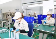 Vietnam issues new policies to back supporting industries