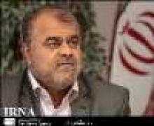 Iran Oil Minister Proposes New Charter For Co-op Among ECO States