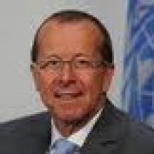 Regional Stability Prerequisite For Peaceful Development Of Region 
