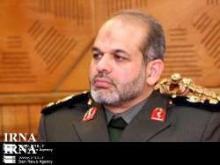 Defense Minister: Iran To Launch Fajr Satellite Into Space In June 