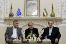 Majlis Speaker: Supporting Sectarianism Detrimental To Islamic World