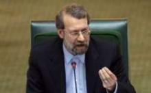 Larijani: Bahrain, Not A Bite To Be Easily Swallowed