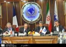 Former French premier welcomes expansion of trade cooperation with Iran