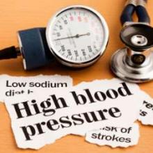 New WHO Statistics Highlight Increases In BP, diabetes, Other Non-communicable R