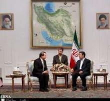 President Receives New Montenegro, Cyprus, Thai Ambassadors 
