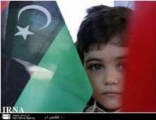 Libyan official praises Iran's Red Crescent Society supports