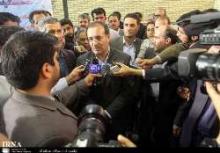 Iran Minister: Economic Sanctions Not A New Issue