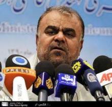 Oil Ministry To Decide On Development Of Joint Oil, Gas Fields 