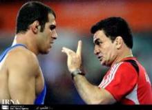 Iran Beats Russia In 3rd Round Of Greco-Roman Wrestling World Cup 