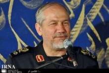 Safavi Dismisses Any Treaty On Bahrain-Saudi Arabia Unification
