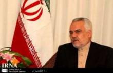 Rahimi congratulates new Jordan PM 