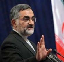 MP Advises West To Pursue Interaction With Iran