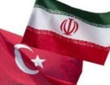 Turkish Min: Iran-Turkey Will Implement More Joint Projects 