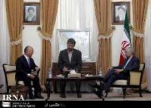 Jalili: S.Leader’s Edict Provides Big Capacity For Disarmament
