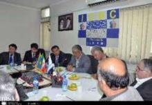 Iran’s Exports To Kazakhstan To Increase Fourfold