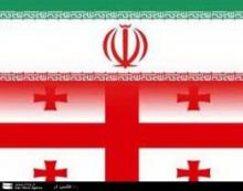Iran’s Economic Delegation Arrives In Tbilisi 