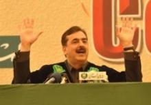 Pakistan PM Not To Appeal Against Conviction  