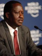 Rahimi : Kenya-Iran Can Become Major Trade Partners  