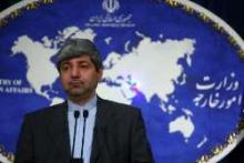 Tehran NAM Summit To Help Elimination Of Int'l Problems: Mehmanparast