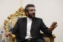 Comprehensive Agenda Will Bring Success To Moscow Talks : Official 