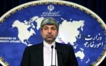 FM Spokesman Outlines Lavrov’s Visit To Tehran   