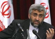 West Fails To Achieve Its Nuclear Goals : Jalili