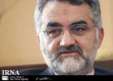 MP Rejects Salehi Summoning To Majlis For Meeting UK Counterpart   