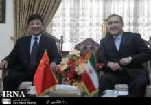 China Welcomes Offer To Host 4th Silk Road Confab  