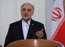 Salehi: Expansion Of Ties With EU Among Iran’s Top Priorities   