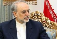 Iranian-Kazakh FMs Stress Expansion Of Bilateral Ties  