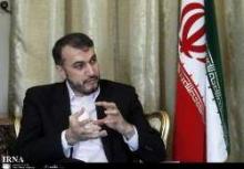 FM Official Anticipates Positive Prospect For Tehran-Cairo Ties