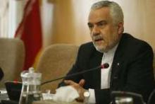1st VP: Zionists Behind Iran Sanctions