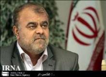 Oil minister: Iran fully ready to confront West's oil sanctions  