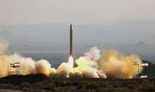 Iran Successfully Uses Missiles During New Drills   