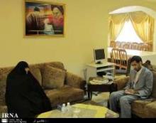 Iran's Presidential Advisor Arrives In Beirut  