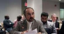 Iran Outlines Views On Arms Trade Treaty   