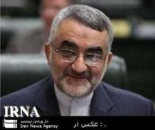 MP: Iran Will Try Best To Expand Ties With Iraq