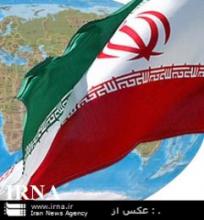 Iran ranks first in Asia rock climbing competition 