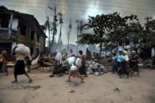 Iran Urges ICRC To Take Serious Stand On Myanmar Events