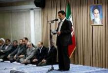 Ahmadinejad: Gov't More Committed To Nation’s Rights Than Before