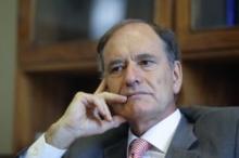World Nations Deprived Of Economic Ties With Iran : Italian Envoy 