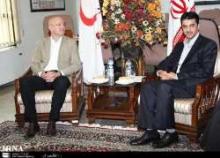 Red Cross Envoy To Visit Libya To Meet With Kidnapped Iranians 