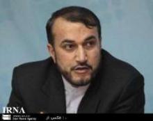 Neighboring Sates To Convene In Tehran For Consultations On Syria  