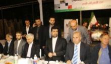 Iran's Nuclear Capabilities, Imperishable - Jalili  