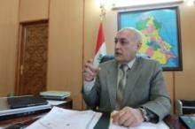Iraqi Deputy PM Due In Tehran Soon