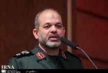 Defense Minister: Quds Liberation Impossible With Compromise With Zionist Regime