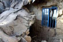 OPCW's Chief Sympathizes With Survivors Of Iran's Fatal Twin Quakes   